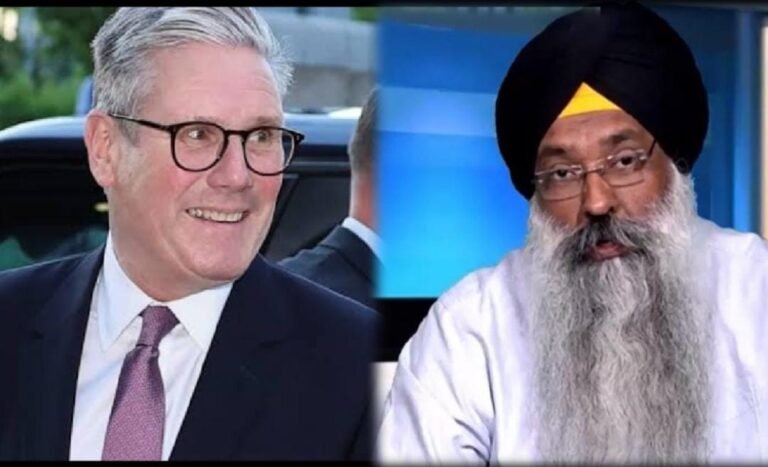 ਕੀਰ ਸਟਾਰਮਰ ‘ਤੇ ਜੱਜ ਦੀ ਅਗਵਾਈ ਵਾਲੀ ਜਨਤਕ ਜਾਂਚ ਦਾ ਐਲਾਨ ਕਰਨ ਅਤੇ ਸ਼ੁਰੂ ਕਰਨ ਲਈ ਭਾਰੀ ਦਬਾਅ  ???? ਯੂਕੇ ਦੇ ਸਿੱਖਾਂ ਵਲੋਂ ਲੇਬਰ ਸੰਸਦ ਮੈਂਬਰਾਂ ਲਈ “ਨੋ ਪਲੇਟਫਾਰਮ” ਨੀਤੀ ਹੋਈ ਲਾਗੂ