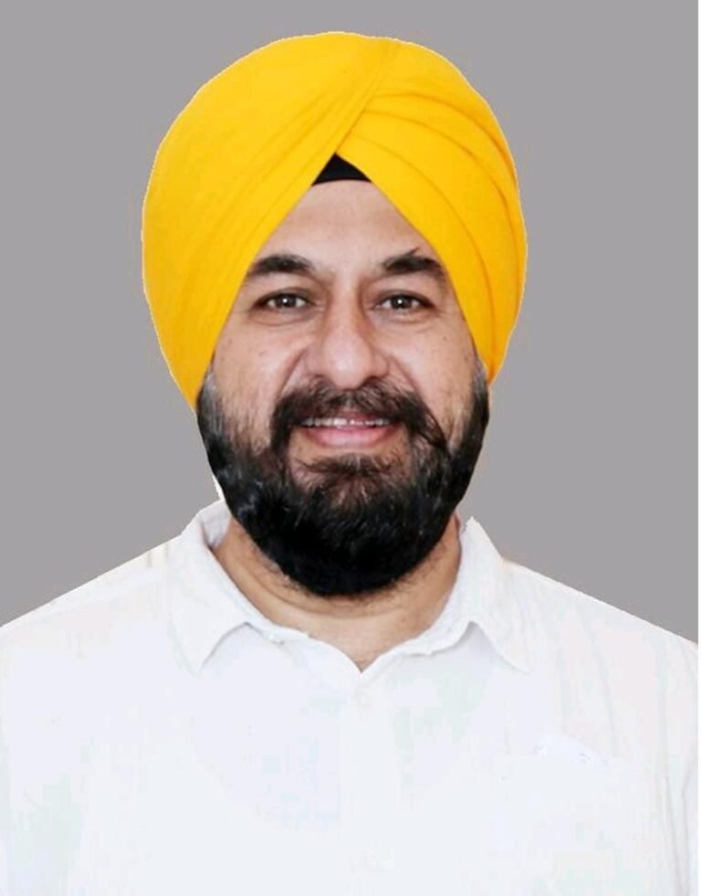 ਸਿੱਖਾਂ ਦੇ ਵਾਰਸ ਬਣੇ ਫਿਰਦੇ ਦਿੱਲੀ ਦੇ ਸਿੱਖ ਨੇਤਾ ਪੰਜਾਬ ਦੇ ਹੜ੍ਹ ਪੀੜ੍ਹਤਾਂ ਲਈ ਕੇਂਦਰ ਕੋਲੋਂ 1 ਲੱਖ ਕਰੋੜ ਦਾ ਪੈਕੇਜ ਜਾਰੀ ਕਰਵਾਣ : ਰਮਨਦੀਪ ਸਿੰਘ ਸੋਨੂੰ