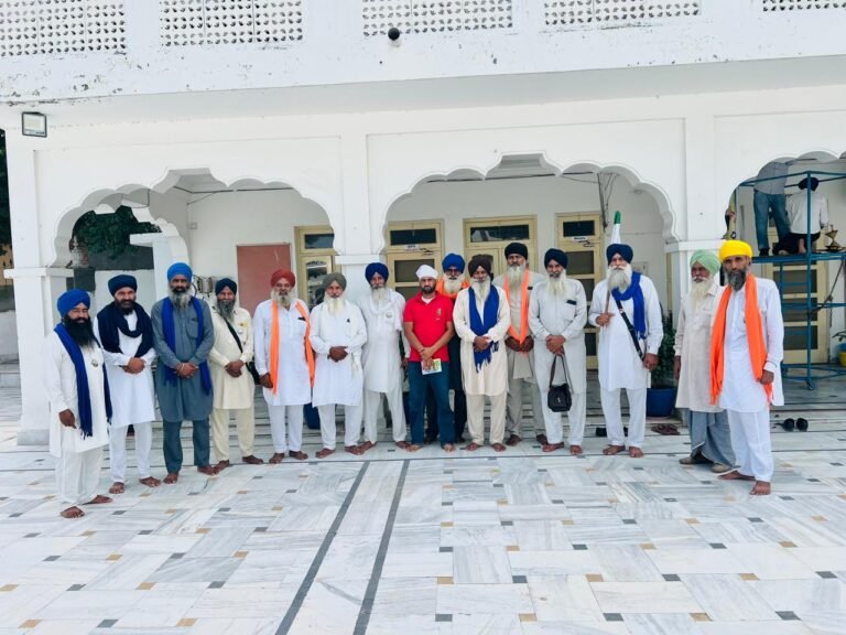 ਹੜ੍ਹਾ ਕਾਰਨ ਹੋਏ ਨੁਕਸਾਨ ਦਾ ਮੁਆਵਜ਼ਾ ਤੁਰੰਤ ਜਾਰੀ ਕਰਨ ਸਰਕਾਰਾ 