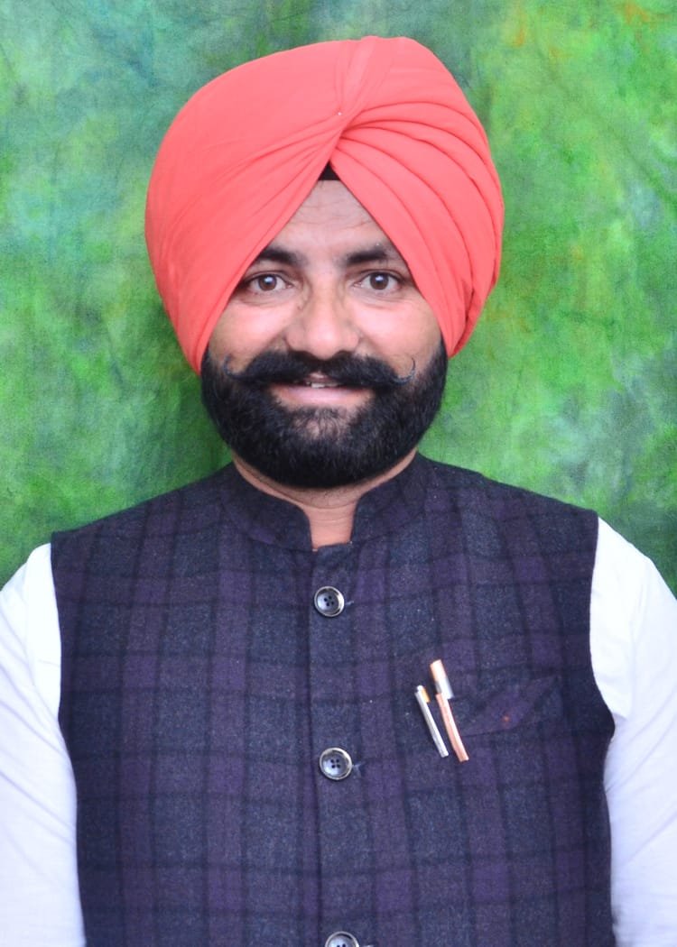 ਪੰਜਾਬ ਸਰਕਾਰ ਵੱਲੋਂ ਹੜ੍ਹ ਪੀੜ੍ਹਤਾਂ ਦੀ ਮੱਦਦ ਲਈ ਲਏ ਗਏ ਫ਼ੈਸਲੇ ਪ੍ਰਭਾਵਿਤ ਲੋਕਾਂ ਲਈ ਰਾਹਤ ਸਾਬਤ ਹੋਣਗੇ-ਚੇਅਰਮੈਨ ਜ਼ਿਲ੍ਹਾ ਯੋਜਨਾ ਕਮੇਟੀ