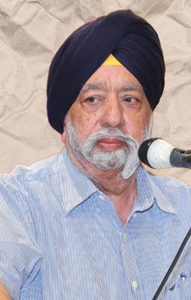 ਗ੍ਰਿਹ ਮੰਤਰੀ ਅਮਿਤ ਸ਼ਾਹ ਪਾਕਿਸਤਾਨ ਜਾਣ ਵਾਲੇ ਸਿੱਖ ਜਥੇਆਂ ਦੀ ਯਾਤਰਾ ਤੋਂ ਇਨਕਾਰ ਕਰਨ ‘ਤੇ ਮੁੜ ਵਿਚਾਰ ਕਰਨ: ਸਰਨਾ    ???? ਸ਼ਰਧਾਲੂਆਂ ਨੂੰ ਆਪਣੇ ਜੋਖਮ ‘ਤੇ ਅੱਗੇ ਵਧਣ ਦੀ ਇਜਾਜ਼ਤ ਦੇਣਾ ਜਿਆਦਾ ਉਚਿਤ ਹੋਵੇਗਾ