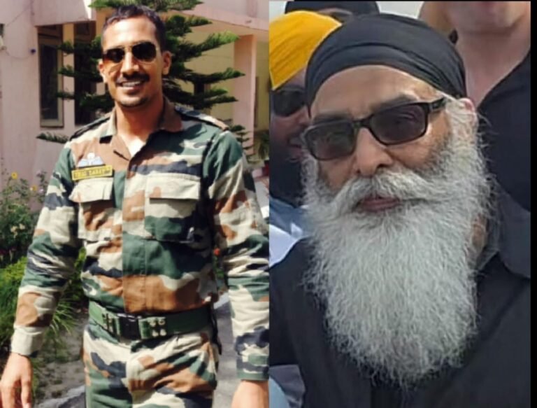 ਪੰਨੂ ਕਤਲ ਦੀ ਸਾਜ਼ਿਸ਼ ਵਿੱਚ ਸਾਬਕਾ ਰਾਅ ਅਧਿਕਾਰੀ ਵਿਕਾਸ ਯਾਦਵ ਨੇ ਹਥਿਆਰਾਂ ਅਤੇ ਜਹਾਜ਼ਾਂ ਦੀ ਮਨਜ਼ੂਰੀ ਦਾ ਕੀਤਾ ਸੀ ਵਾਅਦਾ: ਅਮਰੀਕੀ ਵਕੀਲ  ????  3 ਨਵੰਬਰ ਨੂੰ ਅਮਰੀਕੀ ਅਦਾਲਤ ਅੰਦਰ ਗੁਪਤਾ ਦਾ ਮੁਕੱਦਮਾ ਸ਼ੁਰੂ ਹੋਣ ਵਾਲਾ ਹੈ