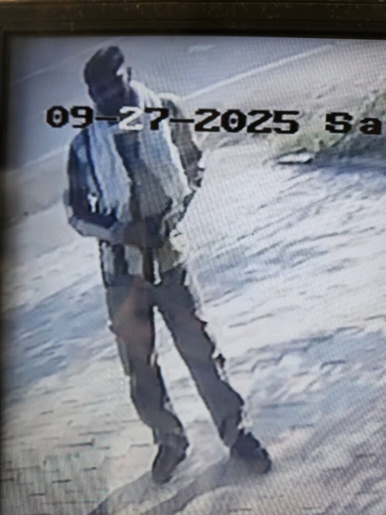 ਕਸਬਾ ਖਾਲੜਾ ਅੰਦਰ ਚੋਰੀ ਦੀਆਂ ਵਾਰਦਾਤਾਂ ਨੇ ਪਾਈ ਦਹਿਸ਼ਤ