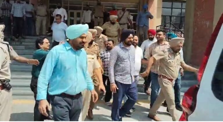ਵਿਧਾਇਕ ਮਨਜਿੰਦਰ ਸਿੰਘ ਲਾਲਪੁਰਾ ਨੂੰ 4 ਸਾਲ ਦੀ ਸਜ਼ਾ