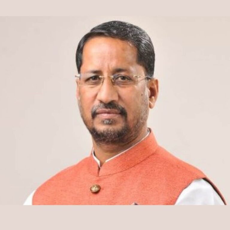 ਜੋਸ਼ੀ ਕੱਲ੍ਹ ਕਾਂਗਰਸ ਪਾਰਟੀ ਵਿੱਚ ਸ਼ਾਮਲ ਹੋਣਗੇ