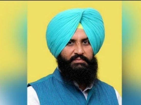 Breaking : ਸਾਬਕਾ MLA ਸਿਮਰਜੀਤ ਸਿੰਘ ਬੈਂਸ ‘ਤੇ ਹਮਲਾ, ਚੱਲੀਆਂ ਗੋਲੀਆਂ