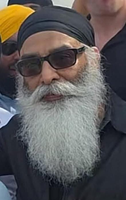 ਰਾਸ਼ਟਰਪਤੀ ਟਰੰਪ ਕੋਲੋਂ ਸਿੱਖ ਟਰੱਕ ਡਰਾਈਵਰਾਂ ਨੂੰ “ਅਸਥਾਈ ਸੁਰੱਖਿਅਤ ਦਰਜਾ” ਦੇਣ ਦੀ ਮੰਗ: ਪਨੂੰ