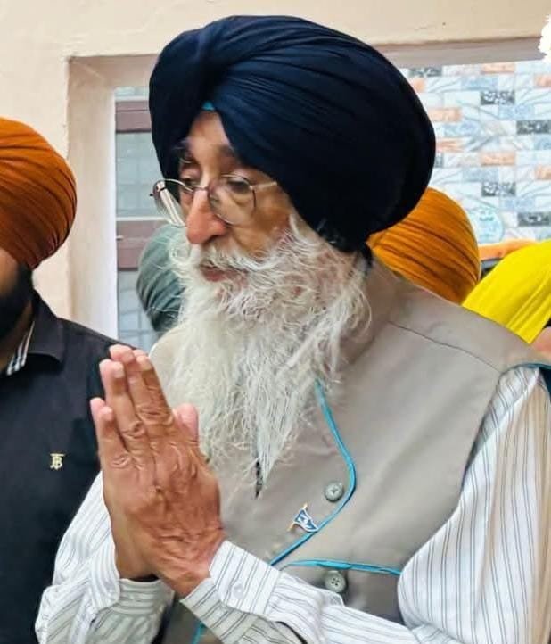 ਪੰਜਾਬ ਵਿਚ ਬੀ.ਐਸ.ਐਫ ਦੀਆਂ 50 ਕੰਪਨੀਆਂ ਲਗਾਉਣ ਦਾ ਸੰਕੇਤ ਪੰਜਾਬ ਨੂੰ ਫਿਰ ਤੋਂ ਦੁਖਾਂਤ ਵਿਚ ਧਕੇਲਣ ਦੀ ਸਾਜਿਸ : ਮਾਨ