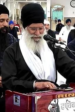 ਸਿੱਖ ਕੌਮ ਦੀਆ ਪੰਥਕ ਜਥੇਬੰਦੀਆ ਭਾਈ ਸੰਦੀਪ ਸਿੰਘ ਦੀ ਹਰ ਸੰਭਵ ਪੈਰਵਾਈ ਕਰਨ: ਜਥੇਦਾਰ ਕਰਮ ਸਿੰਘ ਹਾਲੈਂਡ  ???? ਕੌਮੀ ਯੋਧੇ ਭਾਈ ਸੰਦੀਪ ਸਿੰਘ ਸਨੀ ਨੇ ਦੁਸ਼ਟਾ ਨੂੰ ਦਿੱਤੀ ਉਹਨਾ ਦੇ ਕੀਤੇ ਪਾਪਾ ਦੀ ਸਜਾ