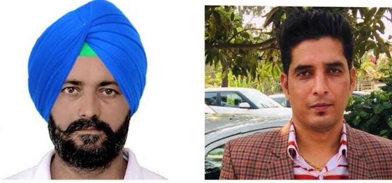 ਤਰਨਤਾਰਨ ਜ਼ਿਮਨੀ ਚੋਣਾਂ ’ਚ ‘ਆਪ’ ਦੀ ਹੋਵੇਗੀ ਵੱਡੀ ਜਿੱਤ.-ਆਪ ਆਗੂ 