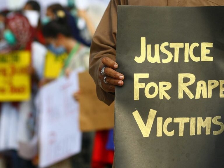 ਯੂਕੇ ਵਿਚ ਹੋਏ ਸਿੱਖ ਬੀਬੀ ਨਾਲ ਜਬਰਜਿਨਾਹ ਅਤੇ ਨਸਲੀ ਹਮਲੇ ਦੇ ਇੰਨਸਾਫ ਲਈ ਪੁਲਿਸ ਅਤੇ ਸਿਆਸਤਦਾਨਾਂ ਵਿੱਚ ਸਿੱਖ ਭਾਈਚਾਰੇ ਦਾ ਵਿਸ਼ਵਾਸ ਘਟਿਆ: ਇੰਦਰਜੀਤ ਕੌਰ