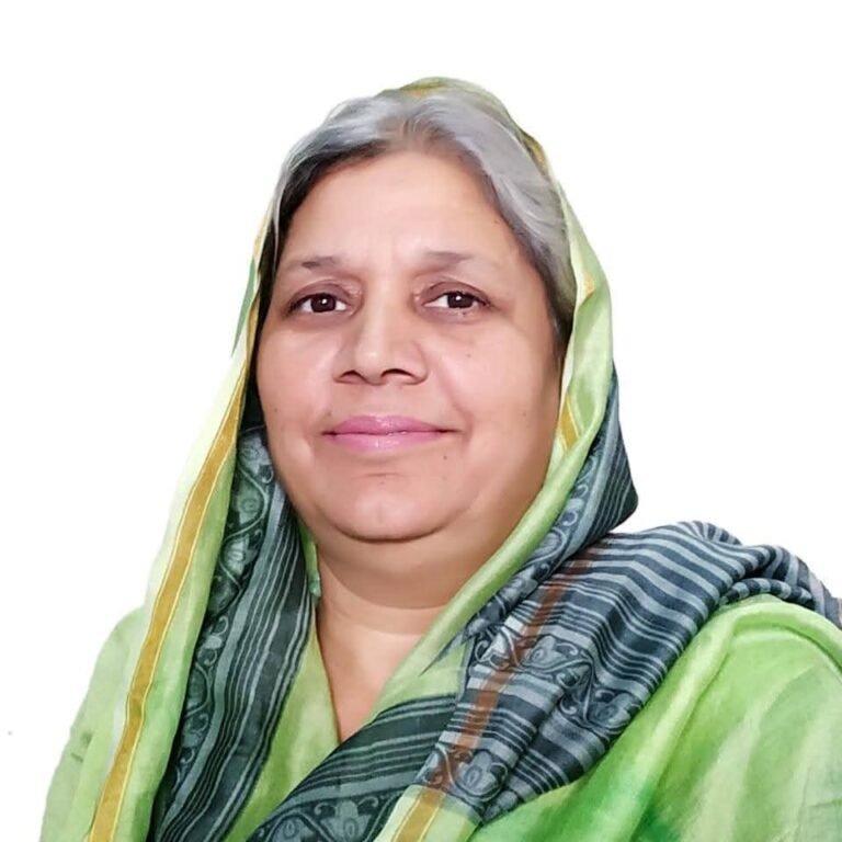 ਕੇਂਦਰ ਸਰਕਾਰ ਗੁਰੂ ਤੇਗ ਬਹਾਦਰ ਸਾਹਿਬ ਜੀ ਦੇ 350 ਸਾਲਾਂ ਸ਼ਹੀਦੀ ਸਾਕੇ ਮੌਕੇ ਬੰਦੀ ਸਿੰਘਾਂ ਨੂੰ ਕਰੇ ਰਿਹਾਅ: ਬੀਬੀ ਰਣਜੀਤ ਕੌਰ