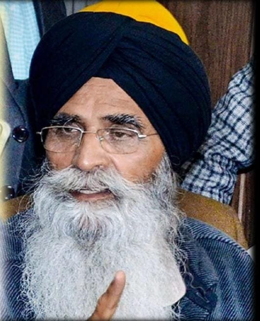 ਸ਼੍ਰੋਮਣੀ ਕਮੇਟੀ ਨੇ ਹੜ੍ਹ ਪ੍ਰਭਾਵਿਤ ਕਿਸਾਨਾਂ ਲਈ 37 ਹਜ਼ਾਰ 500 ਏਕੜ ਮਿਆਰੀ ਬੀਜ ਦੇਣ ਦਾ ਕੀਤਾ ਪ੍ਰਬੰਧ: ਐਡਵੋਕੇਟ ਧਾਮੀ