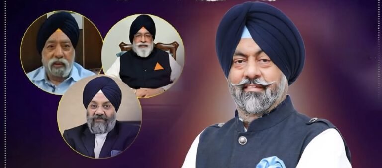 ਦਿੱਲੀ ਗੁਰਦੁਆਰਾ ਕਮੇਟੀ ਦੇ ਜਨਰਲ ਇਜਲਾਸ ਨੇ ਪਰਮਜੀਤ ਸਿੰਘ ਸਰਨਾ, ਹਰਵਿੰਦਰ ਸਿੰਘ ਸਰਨਾ ਅਤੇ ਮਨਜੀਤ ਸਿੰਘ ਜੀ.ਕੇ. ਦੀ ਮੈਂਬਰਸ਼ਿਪ ਕੀਤੀ ਰੱਦ