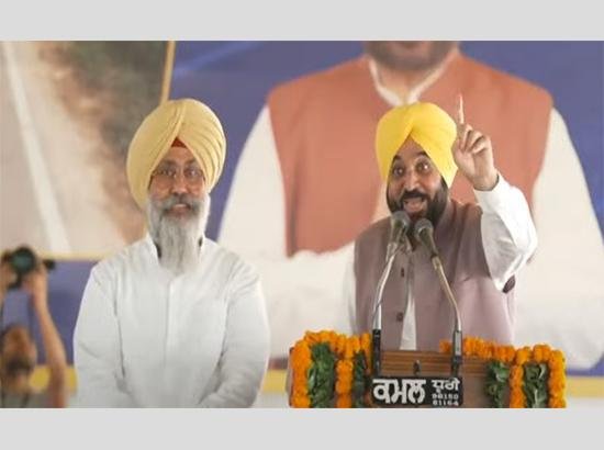 Big Breaking: AAP ਨੇ ਤਰਨਤਾਰਨ ਜ਼ਿਮਨੀ ਚੋਣ ਲਈ ਉਮੀਦਵਾਰ ਐਲਾਨਿਆ