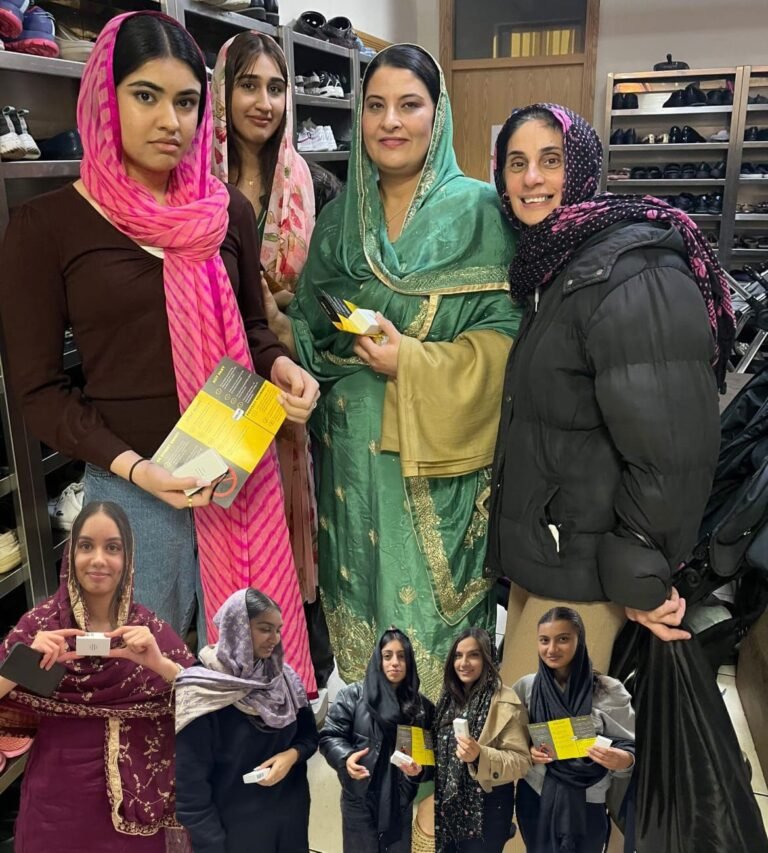 ਸਿੱਖ ਯੂਥ ਯੂਕੇ ਨੇ ਯੂਕੇ ਵਿਚ ਸ਼ੁਰੂ ਕੀਤੀ ਰਾਸ਼ਟਰੀ ਸਿੱਖ ਸੁਰੱਖਿਆ ਮੁਹਿੰਮ