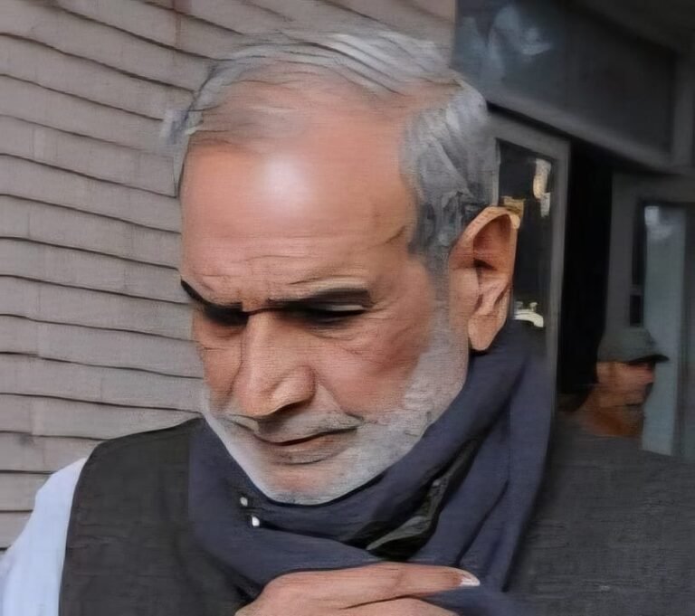 ਦਿੱਲੀ ਹਾਈਕੋਰਟ ਵਲੋਂ ਸੱਜਣ ਕੁਮਾਰ ਨੂੰ ਸੁਣਾਈ ਗਈ ਉਮਰ ਕੈਦ ਦੀ ਸਜ਼ਾ ਨੂੰ ਚੁਣੌਤੀ ਦੇਣ ਵਾਲੀ ਪਟੀਸ਼ਨ ‘ਤੇ ਸੀਬੀਆਈ ਨੂੰ ਨੋਟਿਸ ਜਾਰੀ