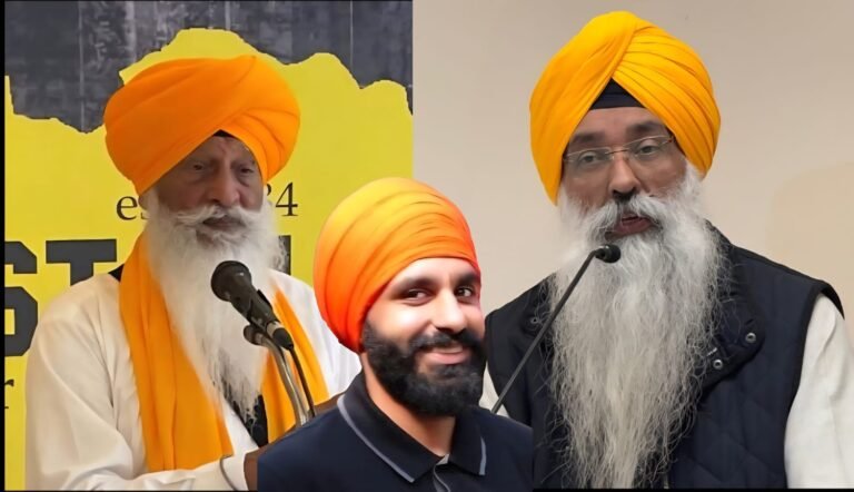 ਜੱਗੀ ਜੋਹਲ ਦੀ ਰਿਹਾਈ ਲਈ ਯੂਕੇ ਸਰਕਾਰ ਉਪਰ ਜਨਤਕ ਦਬਾਅ ਵਧਾਉਣ ਦੀ ਅਪੀਲ