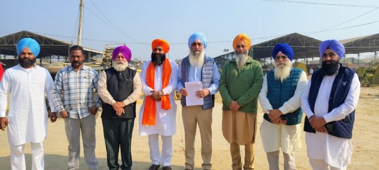 ਤਰਨ ਤਾਰਨ ਦੇ ਨਤੀਜਿਆਂ ਨੇ ਬਦਲੀ ਪੰਜਾਬ ਦੀ ਫਿਜ਼ਾ, ਜ਼ਿਲ੍ਹਾ ਪ੍ਰੀਸ਼ਦ ਤੇ ਬਲਾਕ ਸੰਮਤੀ ਚੋਣਾਂ ‘ਚ ‘ਤੱਕੜੀ’ ਦੀ ਜਿੱਤ ਯਕੀਨੀ – ਬ੍ਰਹਮਪੁਰਾ