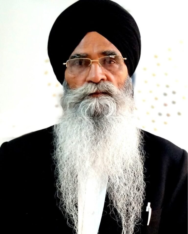 ਸਰਕਾਰ ਵੱਲੋਂ ਸ੍ਰੀ ਗੁਰੂ ਗ੍ਰੰਥ ਸਾਹਿਬ ਜੀ ਨਾਲ ਸਬੰਧਤ ਮਾਮਲੇ ’ਚ ਦਖ਼ਲਅੰਦਾਜ਼ੀ ਸ੍ਰੀ ਅਕਾਲ ਤਖ਼ਤ ਸਾਹਿਬ ਨੂੰ ਚੁਣੌਤੀ- ਐਡਵੋਕੇਟ ਧਾਮੀ  ਸ਼੍ਰੋਮਣੀ ਕਮੇਟੀ ਪ੍ਰਧਾਨ ਨੇ ਪੰਜਾਬ ਸਰਕਾਰ ਵੱਲੋਂ ਸਿੱਟ ਬਣਾਏ ਜਾਣ ਨੂੰ ਸਿਆਸੀ ਹਰਕਤ ਦੱਸਿਆ  ਅੰਮ੍ਰਿਤਸਰ 22 ਦਸੰਬਰ-(ਗੁਰਪ੍ਰੀਤ