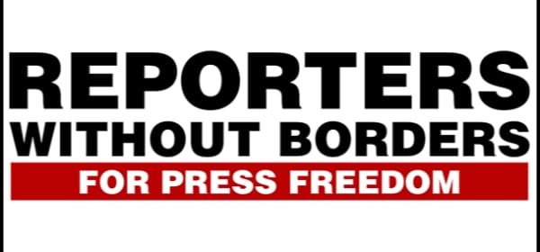 ਰਿਪੋਰਟਰਜ਼ ਵਿਦਾਊਟ ਬਾਰਡਰਜ਼ ਵਲੋਂ ‘ਪ੍ਰੈਸ ਆਜ਼ਾਦੀ ਲਈ ਖਤਰਿਆਂ’ ਦੀ ਜਾਰੀ ਸੂਚੀ ਵਿਚ ਅਡਾਨੀ ਗਰੁੱਪ ਅਤੇ ਅਪਇੰਡੀਆ ਦੇ ਨਾਮ ਸ਼ਾਮਲ