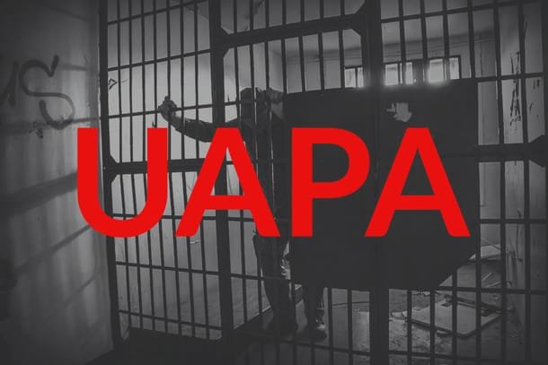 ਦੇਸ਼ ਵਿਚ 2019-23 ਦੌਰਾਨ ਯੂਏਪੀਏ ਤਹਿਤ ਦਸ ਹਜਾਰ ਤੋਂ ਵੱਧ ਗ੍ਰਿਫ਼ਤਾਰੀਆਂ, ਸਜ਼ਾ ਸਿਰਫ਼ 335 ਨੂੰ