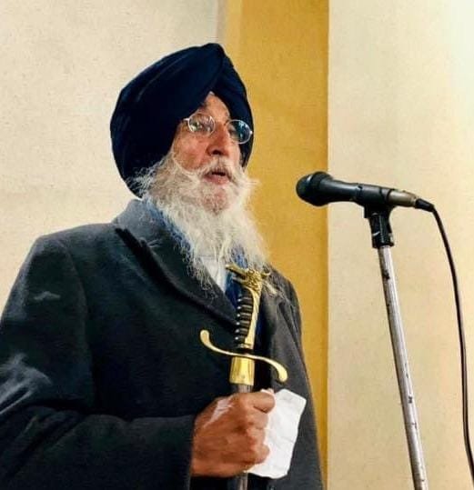 ਡਾਲਰ ਦੇ ਮੁਕਾਬਲੇ ਇੰਡੀਅਨ ਰੁਪਏ ਦੀ ਕੀਮਤ 90 ਰੁ: ਹੋ ਜਾਣਾ ਅਤਿ ਨਮੋਸ਼ੀਜਨਕ, ਖ਼ਾਲਿਸਤਾਨ ਕਾਇਮ ਹੋਣ ਤੇ ਸਾਡੀ ਕਰੰਸੀ ਹੋਵੇਗੀ ‘ਦਮੜਾ’: ਮਾਨ