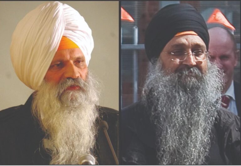 ਗੁਰਪ੍ਰੀਤ ਸਿੰਘ ਰੀਹਲ ਵਿਰੁੱਧ ਯੂਕੇ ਸਰਕਾਰ ਵੱਲੋਂ ਕੀਤੀ ਕਾਰਵਾਈ ਨੂੰ ਲੈ ਕੇ ਸਿੱਖ ਜਥੇਬੰਦੀਆਂ ਦੀ ਅੰਤਰ-ਰਾਸ਼ਟਰੀ ਪੱਧਰ ਦੀ ਕਾਨਫਰੰਸ ਬੁਲਾਉਣ ਲਈ ਸੱਦਾ