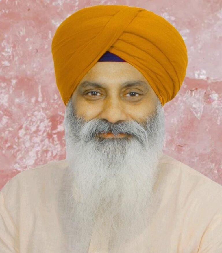 ਬੰਦੀ ਸਿੰਘਾਂ ਦੀ ਰਿਹਾਈ ਅਤੇ ਉਨ੍ਹਾਂ ਨਾਲ ਹੋ ਰਹੇ ਵਿਤਕਰੇ ਵਿਰੁੱਧ ਸਮੂਹ ਪੰਥਕ ਰਾਜਨੀਤਿਕ ਅਤੇ ਧਾਰਮਿਕ ਜੱਥੇਬੰਦੀਆਂ ਨੂੰ ਵੱਡਾ ਅੰਦੋਲਨ ਸ਼ੁਰੂ ਕਰਣ ਦੀ ਅਪੀਲ: ਪਰਮਜੀਤ ਸਿੰਘ ਵੀਰਜੀ