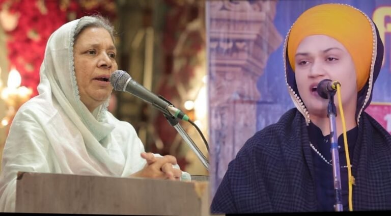 ਢਾਡੀ ਬੀਬੀ ਦਲੇਰ ਕੌਰ ਨਾਲ ਕੀਤਾ ਗਿਆ ਦੁਰਵਿਵਹਾਰ ਨਿੰਦਾਜਨਕ : ਬੀਬੀ ਰਣਜੀਤ ਕੌਰ