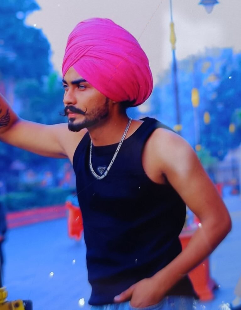 ਸੁਰਸਿੰਘ ਦੇ 22 ਸਾਲਾਂ ਨੌਜਵਾਨ ਦਾ ਗੋਲੀਆਂ ਕਤਲ 