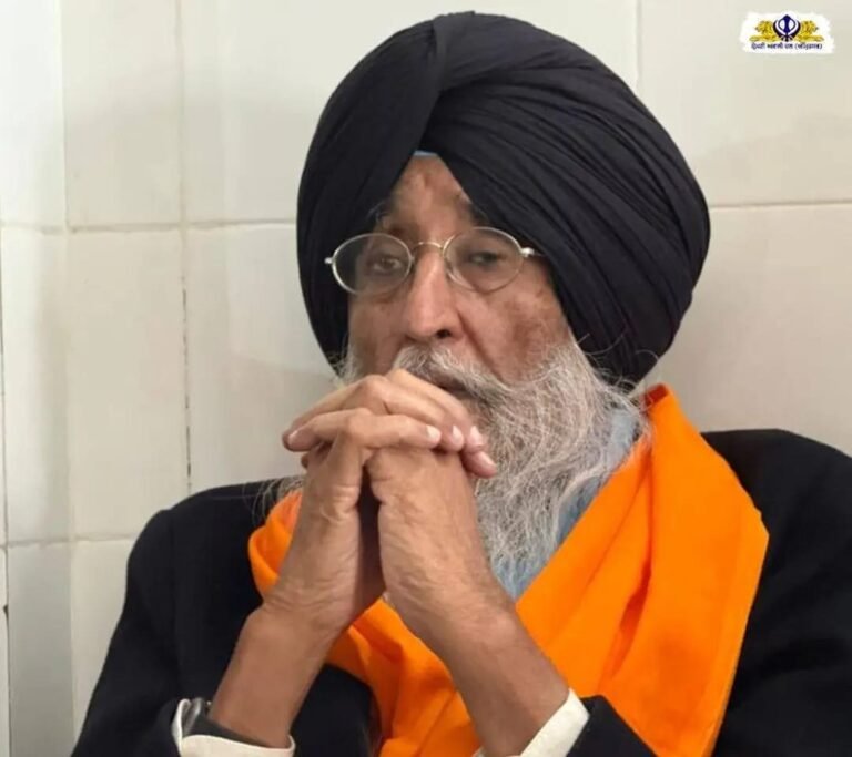 ਸਿਰਸੇਵਾਲੇ ਕਾਤਲ ਤੇ ਬਲਾਤਕਾਰੀ ਸਾਧ ਨੂੰ ਹੁਕਮਰਾਨਾਂ ਵੱਲੋਂ ਵਾਰ-ਵਾਰ ਪੇਰੋਲ ਉਤੇ ਸਿਆਸੀ ਸਵਾਰਥਾਂ ਦੀ ਪੂਰਤੀ ਲਈ ਰਿਹਾਅ ਕਿਸ ਕਾਨੂੰਨ ਅਧੀਨ ਕੀਤਾ ਜਾਂਦਾ ਹੈ ? : ਮਾਨ