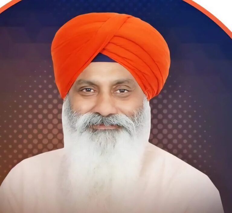 ਸੱਜਣ ਕੁਮਾਰ ਨੂੰ ਬਰੀ ਕਰਣ ਦਾ ਫ਼ੈਸਲਾ ਸੰਵਿਧਾਨ ਦੀਆਂ ਸੋਹਾਂ ਚੁੱਕਣਵਾਲੇ ਸਿੱਖਾਂ ਉਪਰ ਕਰਾਰੀ ਚਪੇੜ: ਪਰਮਜੀਤ ਸਿੰਘ ਵੀਰਜੀ