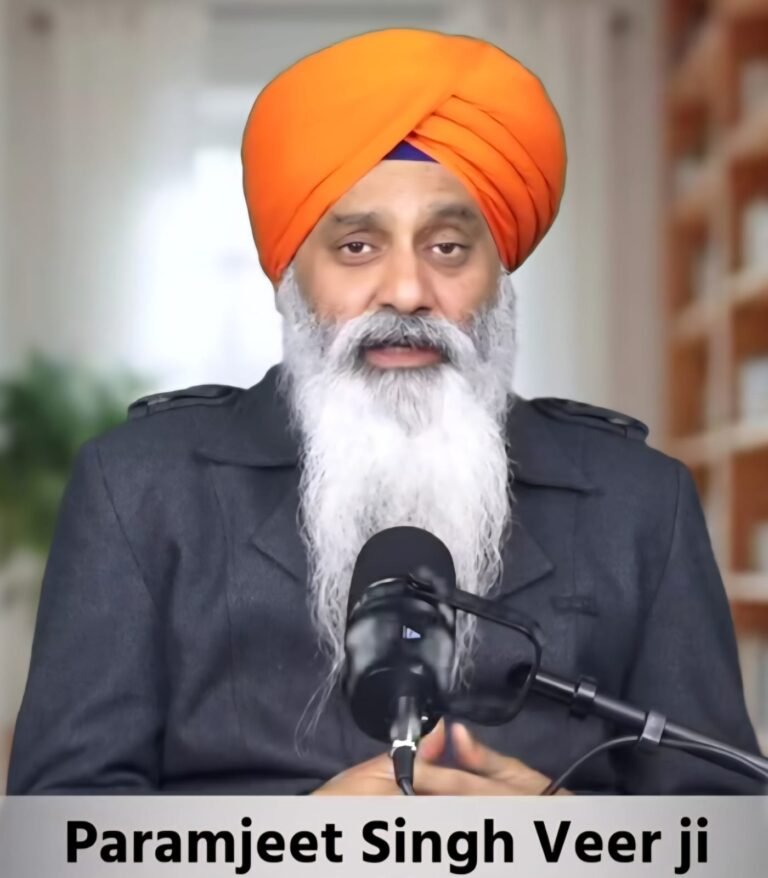 ਦਿੱਲੀ ਕਮੇਟੀ ਦਾ ਮੌਜੂਦਾ ਪ੍ਰਬੰਧਕੀ ਕਾਰਜਕਾਲ ਸਮਾਪਤ ਹੋਣ ਤੇ ਉਪਰਾਜਪਾਲ ਹੋਰ ਸਮਾਂ ਨਾ ਵਧਾਉਣ, ਚੋਣਾਂ ਦਾ ਕਰਣ ਐਲਾਨ: ਪਰਮਜੀਤ ਸਿੰਘ ਵੀਰਜੀ   👉 22 ਜਨਵਰੀ ਨੂੰ ਮੌਜੂਦਾ ਪ੍ਰਬੰਧਕੀ ਕਾਰਜਕਾਲ ਹੋ ਰਿਹਾ ਹੈ ਸਮਾਪਤ