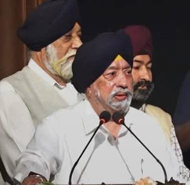 ਦਿੱਲੀ ਕਮੇਟੀ ਪ੍ਰਬੰਧਕ ਸੱਜਣ ਕੁਮਾਰ ਦੇ ਮਾਮਲੇ ਦੀ ਪੈਰਵਾਈ ਕਰਣ ਵਿਚ ਹੋਏ ਨਾਕਾਮਯਾਬ, ਜਿਸ ਕਰਕੇ ਸੱਜਣ ਕੁਮਾਰ ਹੋਇਆ ਬਰੀ: ਸਰਨਾ