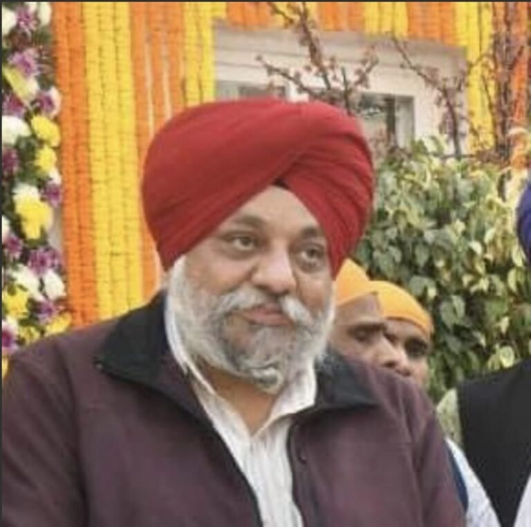 ਆਨੰਦ ਮੈਰਿਜ ਐਕਟ ਲਾਗੂ ਕਰਨ ਲਈ ਤਖ਼ਤ ਪਟਨਾ ਸਾਹਿਬ ਕਮੇਟੀ ਵੱਲੋਂ ਮੁੱਖ ਮੰਤਰੀ ਨਿਤੀਸ਼ ਕੁਮਾਰ ਦਾ ਧੰਨਵਾਦ