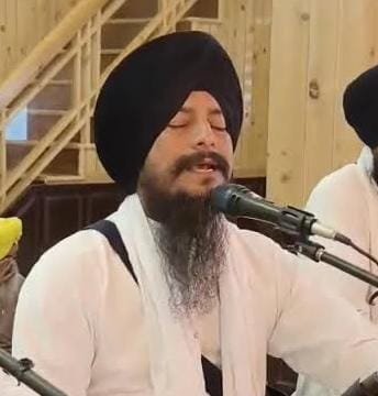 ਸੱਜਣ ਕੁਮਾਰ ਨੂੰ ਬਰੀ ਕਰਣਾ ਇਨਸਾਫ਼ ਨਹੀਂ, ਸਗੋਂ ਇਨਸਾਫ਼ ਨਾਲ ਕੀਤਾ ਗਿਆ ਮਜ਼ਾਕ: ਭਾਈ ਸ਼ੁਭਦੀਪ ਸਿੰਘ   👉 ਇਹ ਕਿਸੇ ਇੱਕ ਵਿਅਕਤੀ ਦਾ ਮਾਮਲਾ ਨਹੀਂ ਇਹ ਹਜ਼ਾਰਾਂ ਨਿਰਦੋਸ਼ ਸਿੱਖਾਂ ਦੀਆਂ ਰੂਹਾਂ ਦਾ ਹੈ ਸਵਾਲ