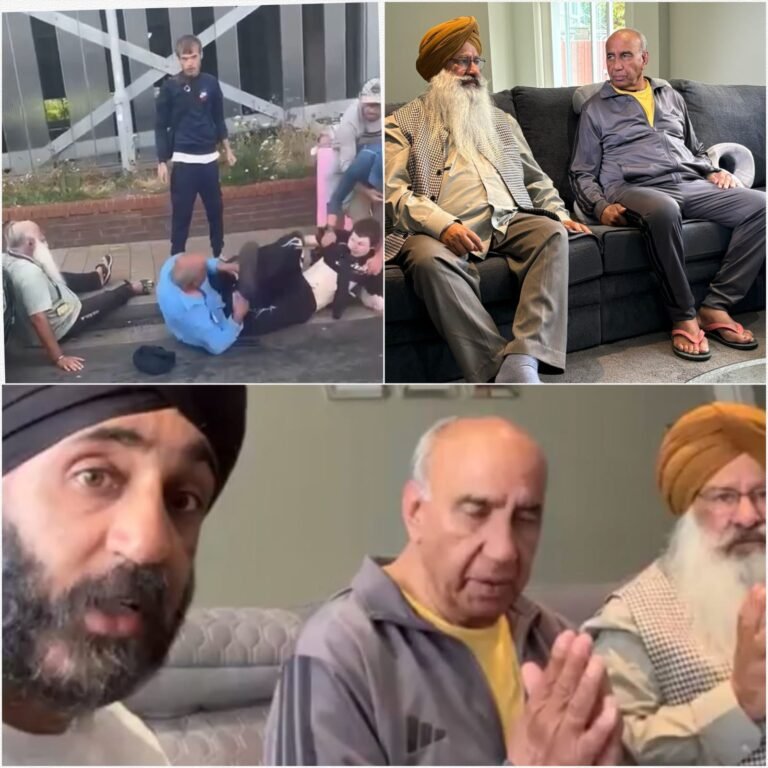 ਯੂਕੇ ਦੇ ਵੁਲਵਰਹੈਂਪਟਨ ਵਿੱਚ ਦੋ ਬਜ਼ੁਰਗ ਸਿੱਖ ਟੈਕਸੀ ਡਰਾਈਵਰਾਂ ‘ਤੇ ਹਮਲੇ ਦੇ ਦੋਸ਼ ਵਿਚ ਤਿੰਨ ਦੋਸ਼ੀਆਂ ਉਪਰ ਲਗਿਆ ਚਾਰਜ   👉 5 ਮਾਰਚ ਨੂੰ ਡਡਲੇ ਮੈਜਿਸਟ੍ਰੇਟ ਦੀ ਅਦਾਲਤ ਵਿੱਚ ਹੋਣਗੇ ਪੇਸ਼