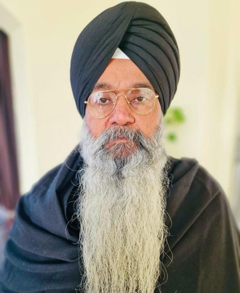 ਭਗਤੀ ਲਹਿਰ ਦੇ ਸ਼੍ਰੋਮਣੀ ਭਗਤ  ਮਹਾਨ ਕ੍ਰਾਂਤਕਾਰੀ ਬਾਬਾ ਰਵਿਦਾਸ ਜੀ ਦੇ 649ਵੇਂ  ਜਨਮ ਉਤਸਵ ਦੀਆਂ ਸਮੂਹ ਸੰਗਤਾਂ ਨੂੰ ਲੱਖ ਲੱਖ ਵਧਾਈਆਂ ! :- ਗੁਰਚਰਨ ਸਿੰਘ ਗੁਰਾਇਆ