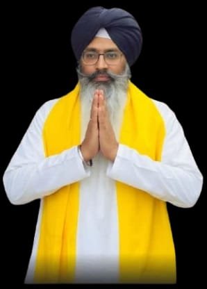 ਸੰਤ ਜਰਨੈਲ ਸਿੰਘ ਜੀ ਭਿੰਡਰਾਂਵਾਲਿਆ ਦਾ ਜਨਮ ਦਿਹਾੜਾ 12 ਫਰਵਰੀ ਨੂੰ ਫਤਹਿਗੜ੍ਹ ਸਾਹਿਬ ਵਿਖੇ ਮਨਾਇਆ ਜਾਏਗਾ : ਇਮਾਨ ਸਿੰਘ ਮਾਨ  👉 21 ਫਰਵਰੀ ਨੂੰ ਪਾਰਟੀ ਦਾ ਡੈਲੀਗੇਟ ਇਜਲਾਸ ਲੁਧਿਆਣੇ ਹੋਵੇਗਾ