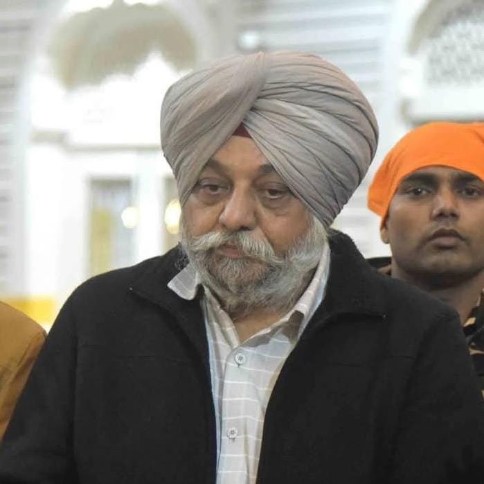 ਗਾਂਧੀ ਪਰਿਵਾਰ ਤੋਂ ਵੱਡਾ ਦੇਸ਼ ਦਾ ਕੋਈ ਗੱਦਾਰ ਨਹੀਂ: ਜਗਜੋਤ ਸਿੰਘ ਸੋਹੀ, ਇੰਦਰਜੀਤ ਸਿੰਘ