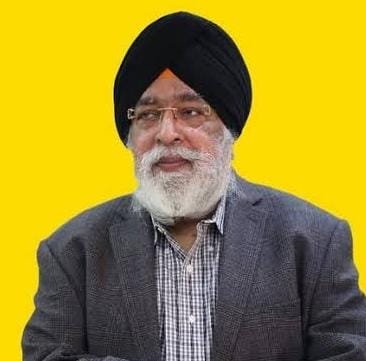 ਦਿੱਲੀ ਕਮੇਟੀ ਦੀਆਂ ਚੋਣਾਂ ਅਤੇ ਹੋਰ ਗੰਭੀਰ ਮੁੱਦੇਆਂ ਨੂੰ ਸੰਸਦ ਵਿਚ ਚੁੱਕਣ ਲਈ ਰਾਹੁਲ ਗਾਂਧੀ ਨਾਲ ਕੀਤੀ ਮੁਲਾਕਾਤ: ਹਰਵਿੰਦਰ ਸਿੰਘ ਸਰਨਾ 