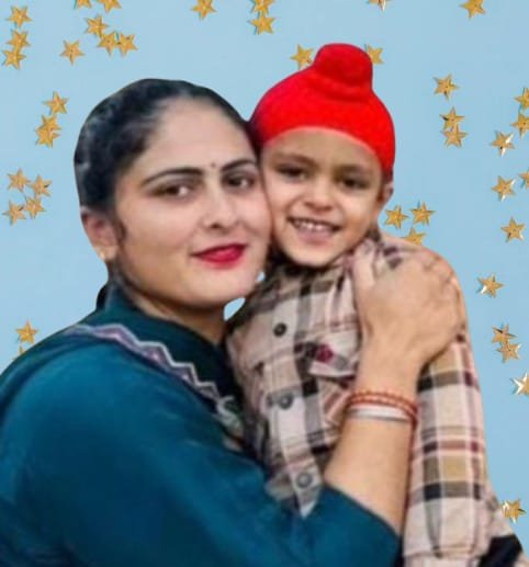 ਟਰੈਕਟਰ-ਟਰਾਲੀ ਦੀ ਟੱਕਰ ਚ ਕਾਰ ਸਵਾਰ ਮਾਂ-ਪੁੱਤਰ ਦੀ ਮੌਕੇ ‘ਤੇ ਮੌਤ