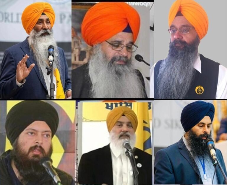 ਪ੍ਰੋ. ਦਵਿੰਦਰਪਾਲ ਸਿੰਘ ਭੁੱਲਰ ਦੀ ਰਿਹਾਈ ਰੱਦ ਕਰਕੇ ਹਿੰਦੂਤਵੀ ਭਾਜਪਾ ਸਰਕਾਰ ਨੇ ਸਿੱਖਾਂ ਨੂੰ ਦੂਜੇ ਦਰਜੇ ਦੇ ਸ਼ਹਿਰੀ ਹੋਣ ਦਾ ਅਹਿਸਾਸ ਕਰਵਾਇਆ – ਵਰਲਡ ਸਿੱਖ ਪਾਰਲੀਮੈਂਟ