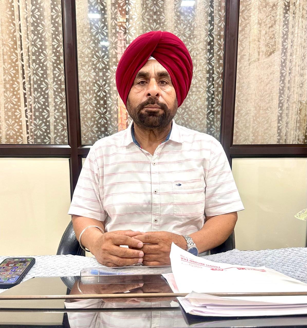 ਸਕੂਲ ਆਫ਼ ਐਮੀਨੈਂਸ’ ਤੇ ਮੈਰੀਟੋਰੀਅਸ ਦਾਖ਼ਲਾ ਪ੍ਰੀਖਿਆ 1 ਮਾਰਚ ਨੂੰ