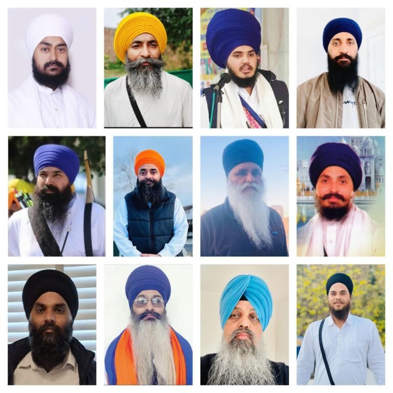 ਦਮਦਮੀ ਟਕਸਾਲ ਦੇ ਵਿਦਿਆਰਥੀਆਂ ਵੱਲੋਂ ਬਾਬੇ ਧੁੰਮੇ ਨੂੰ ਪੰਥ ‘ਚੋਂ ਛੇਕਣ ਦੀ ਮੰਗ, ਜਥੇਦਾਰ ਗੜਗੱਜ ਦਾ ਕੀਤਾ ਧੰਨਵਾਦ