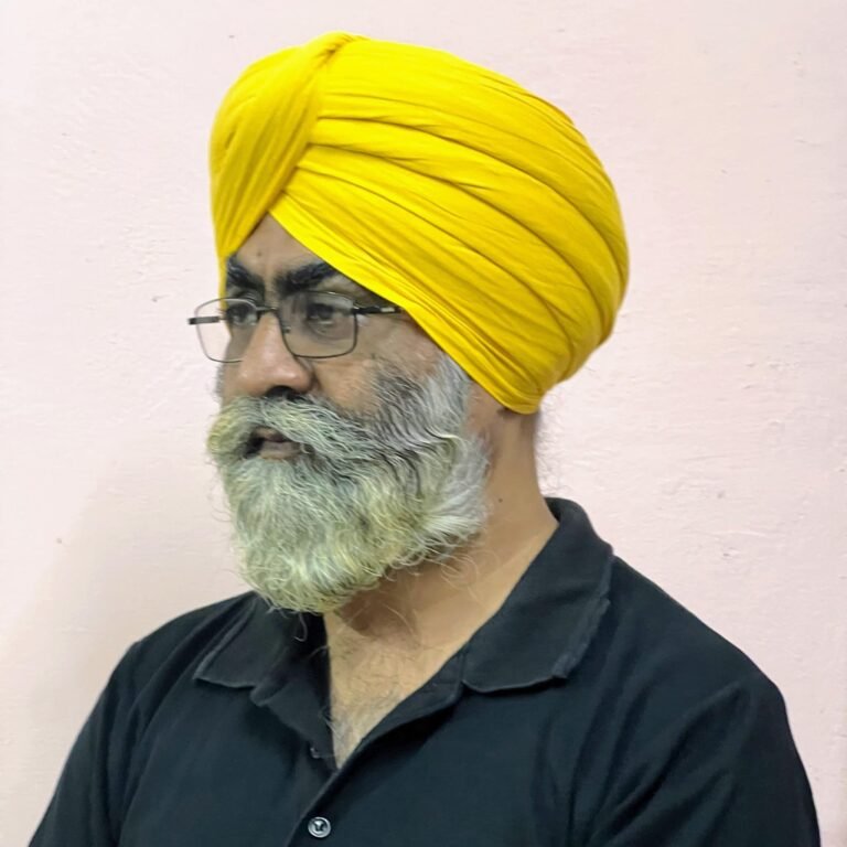 ਭੁੱਕੀ ਅਤੇ ਅਫੀਮ ਦੇ ਠੇਕੇ ਖੋਲਣ ਦੀ ਮੰਗ ਕਰਨ ਵਾਲੇ ਪੰਜਾਬ ਦੇ ਦੁਸ਼ਮਣ ਹਨ – ਗੁਰਜੀਤ ਸਿੰਘ ਅਜ਼ਾਦ