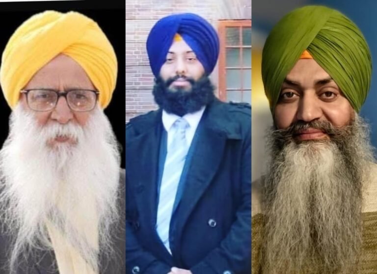 ਪੰਥ ਵਸੇ ਮੈਂ ਉੱਜੜਾਂ ਦੇ ਸਿਧਾਂਤ ਨੂੰ ਅਧਿਕਤਰ ਸਿੱਖ ਲੈ ਰਹੇ ਹਨ ਉਲਟ ਭਾਵਨਾ ਨਾਲ – ਸ਼੍ਰੋਮਣੀ ਅਕਾਲੀ ਦਲ ਅੰਮ੍ਰਿਤਸਰ ਯੂਕੇ (ਰਜਿ)