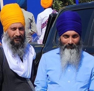 ਭਾਈ ਨਿੱਝਰ ਕਤਲ ਮਾਮਲੇ ‘ਚ ਵੈਨਕੂਵਰ ਸ਼ਰਾਫ਼ਤਖਾਨੇ ਦੇ ਭਾਰਤੀ ਅਧਿਕਾਰੀਆਂ ਨਾਲ ਸਬੰਧਾਂ ਦੇ ਦਿੱਤੇ ਗਏ ਸਨ ਸਬੂਤ