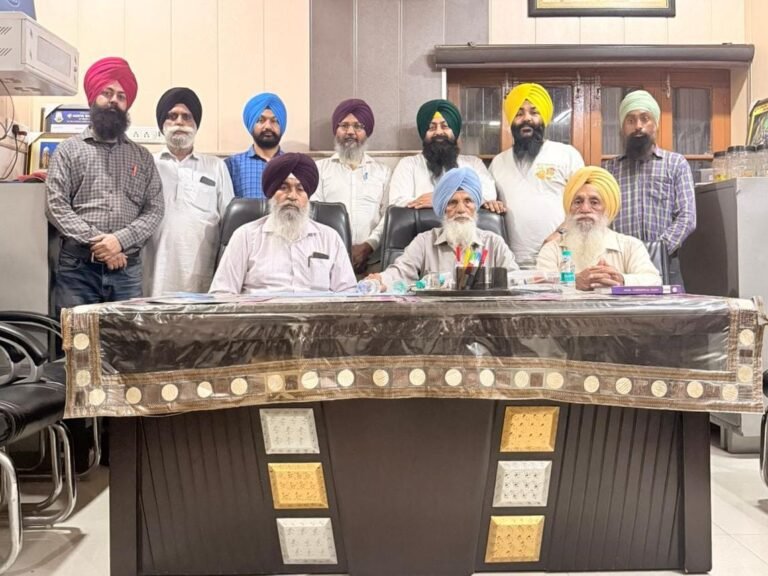 ਸ਼ਹੀਦ ਭਾਈ ਤਾਰੂ ਸਿੰਘ ਗੁਰਮਤਿ ਪ੍ਰਚਾਰ ਐਂਡ ਵੈਲਫੇਅਰ ਸੁਸਾਇਟੀ ਰਜਿ ਪੰਜਾਬ ਵੱਲੋਂ 13 ਅਪ੍ਰੈਲ ਦਿਨ ਸੋਮਵਾਰ ਨੂੰ ਗੁਰਦੁਆਰਾ ਸ੍ਰੀ ਕਲਗੀਧਰ ਸੇਵਕ ਸਭਾ ਕਪੂਰਥਲਾ ਵਿਖੇ ਕਰਵਾਏ ਜਾਣਗੇ ਧਾਰਮਿਕ ਮੁਕਾਬਲੇ  ਇਲਾਕੇ ਦੀਆਂ ਸੰਗਤਾਂ ਨੂੰ ਆਪਣੇ ਬੱਚਿਆਂ ਸਮੇਤ ਪਹੁੰਚਣ ਦੀ ਕੀਤੀ ਅਪੀਲ: ਨੌਜਵਾਨ ਸੇਵਕ ਸਭਾ